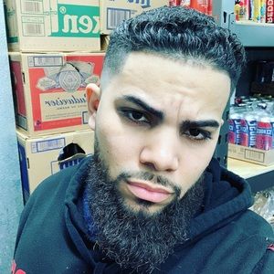 Meet your Posher, Abdul hamid